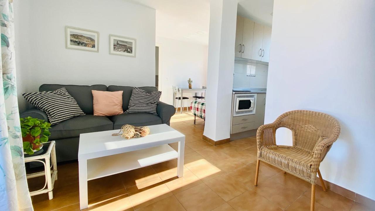Atico Armengual Suite 马拉加 外观 照片