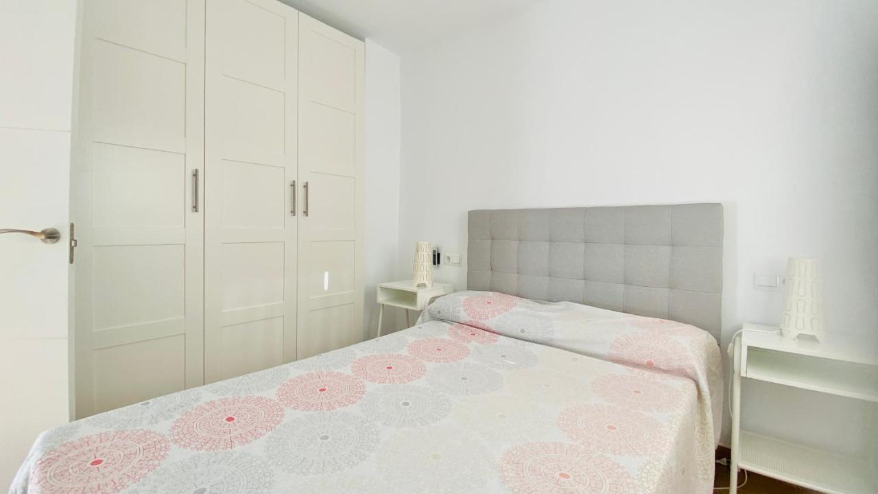 Atico Armengual Suite 马拉加 外观 照片