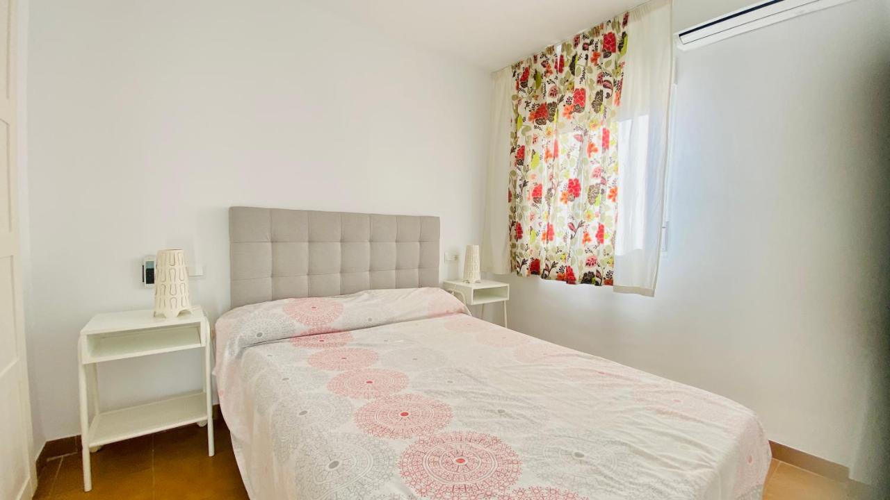 Atico Armengual Suite 马拉加 外观 照片
