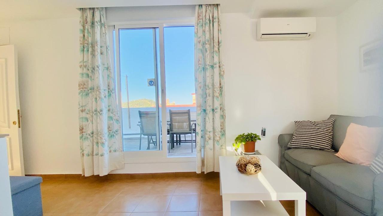 Atico Armengual Suite 马拉加 外观 照片