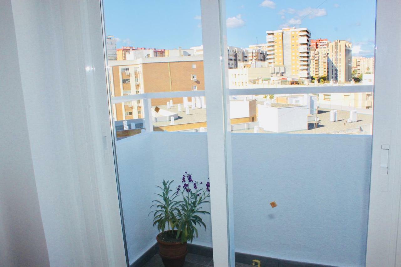Atico Armengual Suite 马拉加 外观 照片