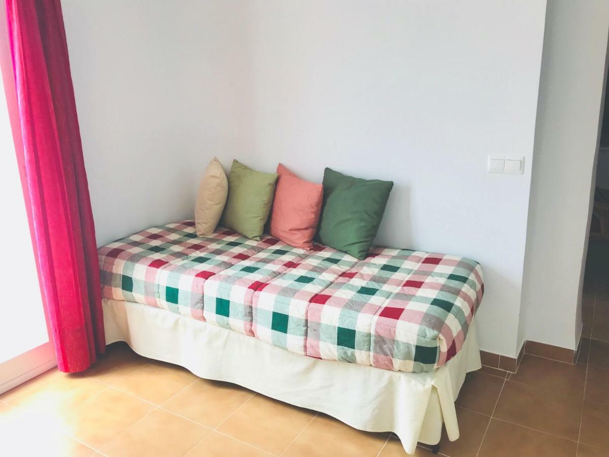 Atico Armengual Suite 马拉加 外观 照片